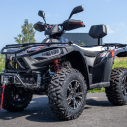 Linhai 500 Promax EPS