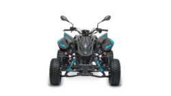 Access XTREME enduro 480 Traktorimönkijä - Image 3