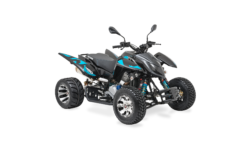 Access XTREME enduro 480 Traktorimönkijä