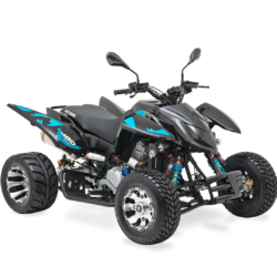Access XTREME enduro 480 Traktorimönkijä