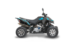 Access XTREME enduro 480 Traktorimönkijä - Image 2
