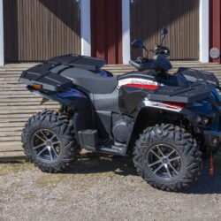 Access Adventure 800 EFI EPS Traktorimönkijä